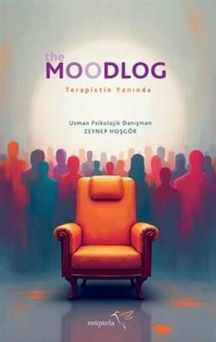 The Moodlog - Terapistin Yanında | Kitap Ambarı