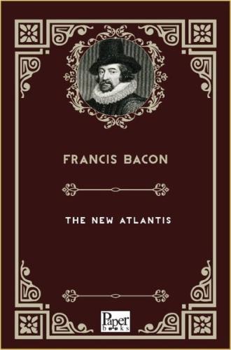 The New Atlantis | Kitap Ambarı