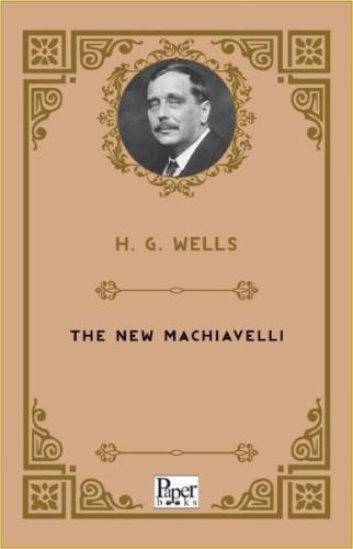 The New Machiavelli