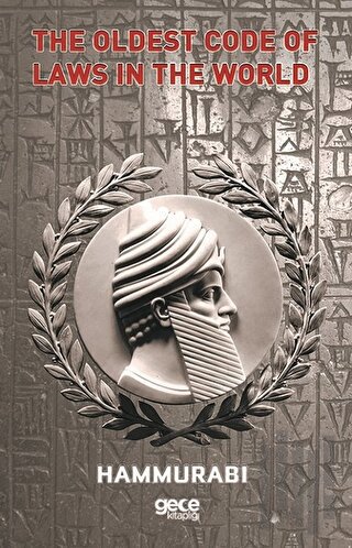 The Oldest Code Of Laws In The World