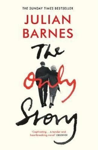The Only Story | Kitap Ambarı
