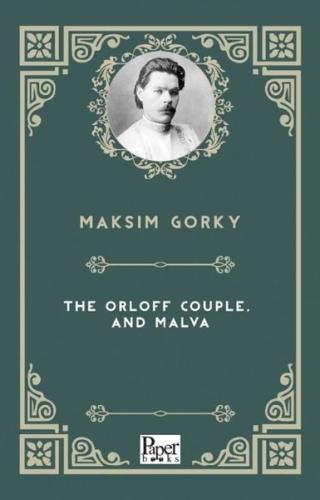 The Orloff Couple and Malva