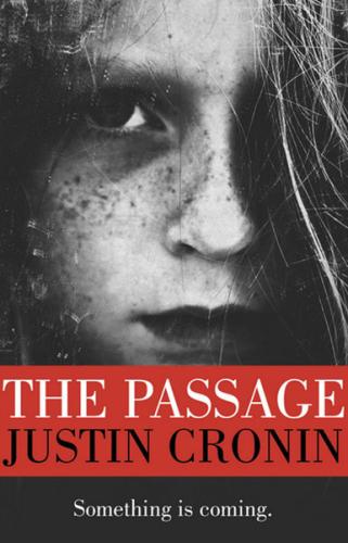 The Passage | Kitap Ambarı