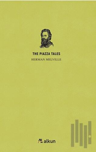 The Piazza Tales
