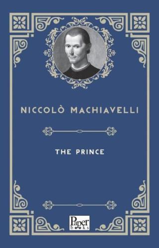 The Prince | Kitap Ambarı