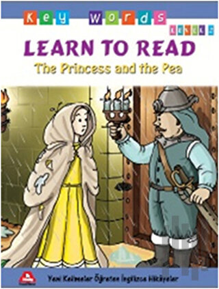 The Princess And The Pea (Level 2)