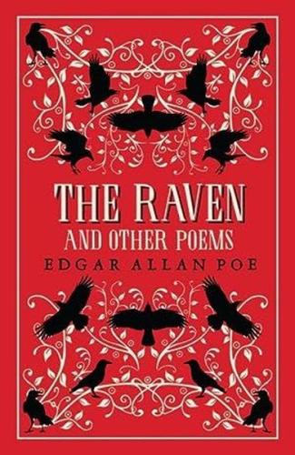 The Raven and Other Poems | Kitap Ambarı
