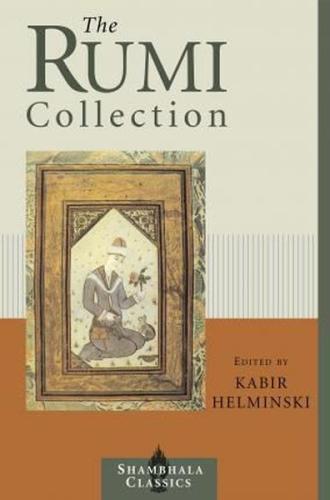 The Rumi Collection | Kitap Ambarı
