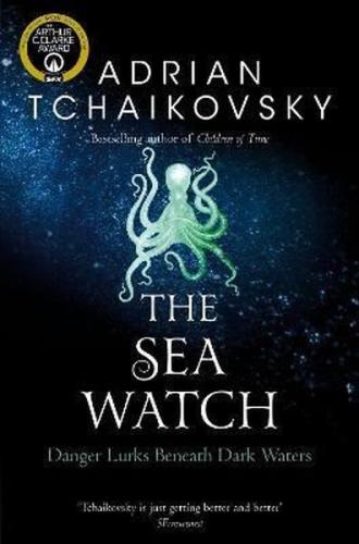 The Sea Watch | Kitap Ambarı