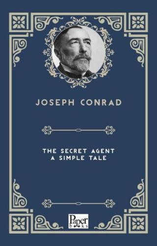 The Secret Agent - A Simple Tale