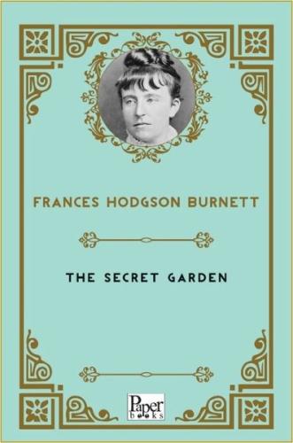 The Secret Garden | Kitap Ambarı