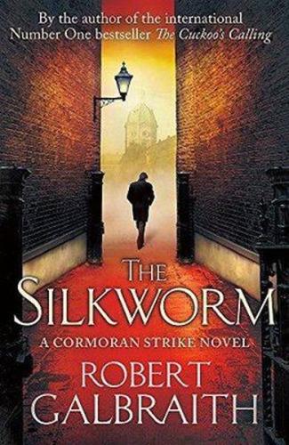 The Silkworm (Cormoran Strike)