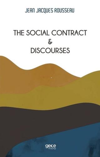 The Social Contract and Discourses