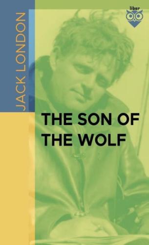 The Son Of The Wolf | Kitap Ambarı