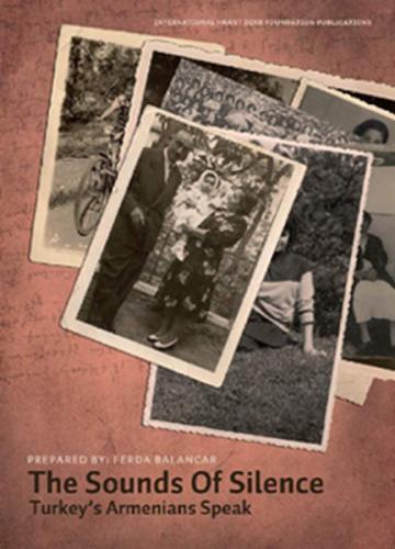 The Sounds of Silence