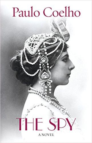 The Spy (Ciltli)