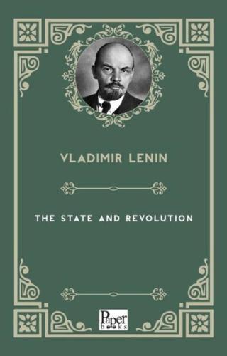 The State And Revolution