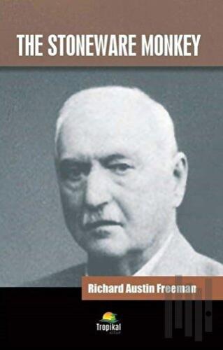 The Stoneware Monkey