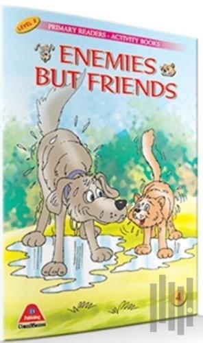 The Tale Of Three Fishes (Level 2)