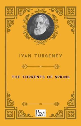 The Torrents of Spring