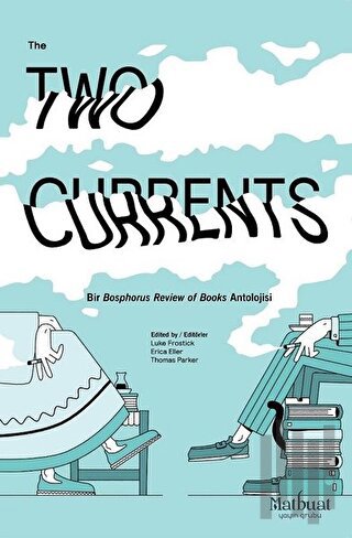 The Two Currents | Kitap Ambarı