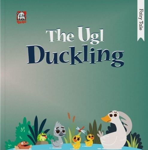 The Ugl Duckling