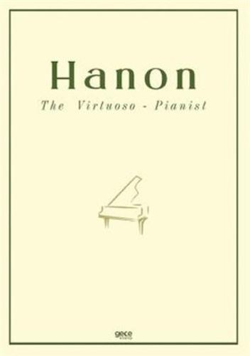 The Virtuoso - Pianist | Kitap Ambarı