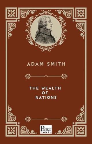 The Wealth Of Nations
