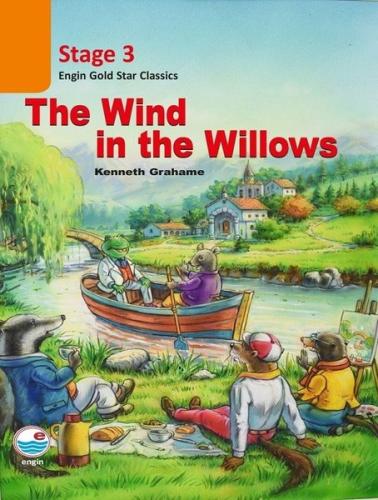 The Wind in the Willows (Cd'li) - Stage 3 | Kitap Ambarı