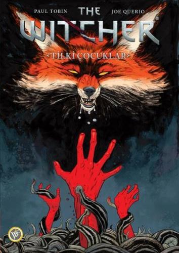 The Witcher Cilt 2-Tilki Çocuklar | Kitap Ambarı