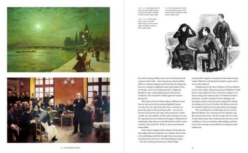 The Worlds of Sherlock Holmes (Ciltli)