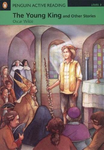 The Young King and Other Stories Level 3