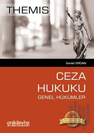 Themis - Ceza Hukuku Genel Hükümler