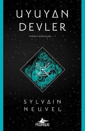 Themis Dosyaları 1 - Uyuyan Devler