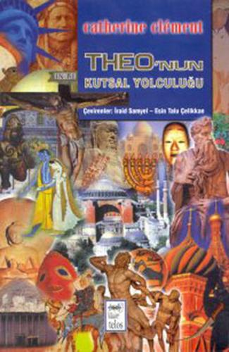 Theo'nun Kutsal Yolculuğu