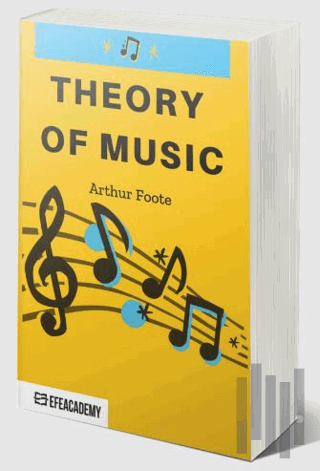 Theory Of Music - Classic Reprint