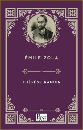 Therese Raquin | Kitap Ambarı