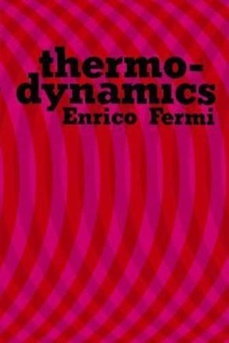 Thermodynamics | Kitap Ambarı