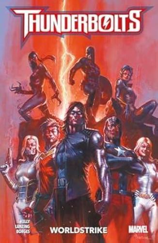Thunderbolts: Worldstrike