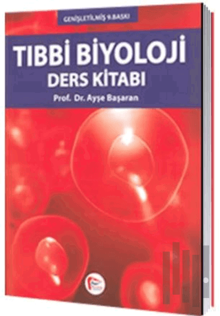 Tıbbi Biyoloji Ders Kitabı