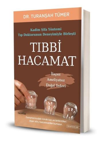 Tıbbi Hacamat