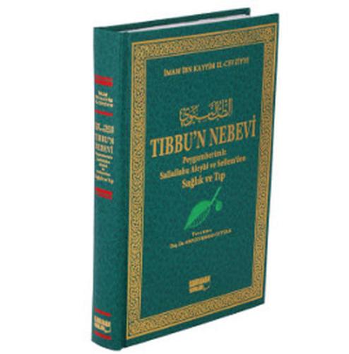 Tıbbu'n Nebevi