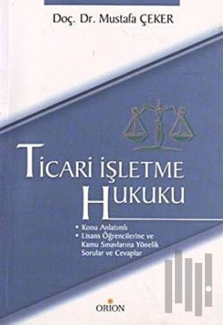 Ticari İşletme Hukuku