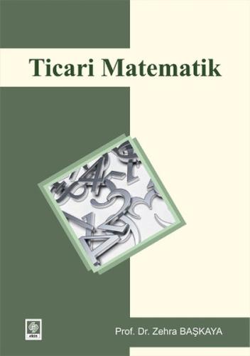 Ticari Matematik