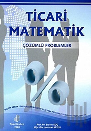 Ticari Matematik | Kitap Ambarı