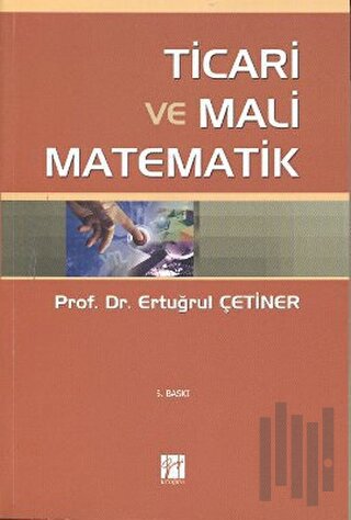 Ticari ve Mali Matematik
