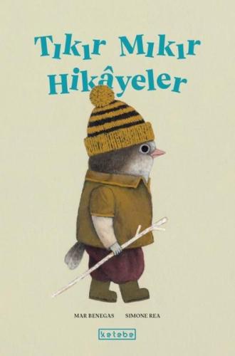 Tıkır Mıkır Hikayeler