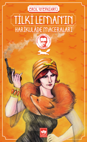 Tilki Leman'ın Harikulade Maceraları | Kitap Ambarı