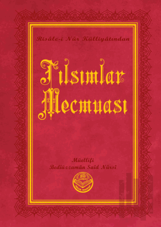 Tılsımlar Mecmuası (Küçük Boy) (Ciltli)