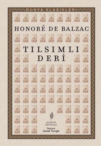 Tılsımlı Deri | Kitap Ambarı